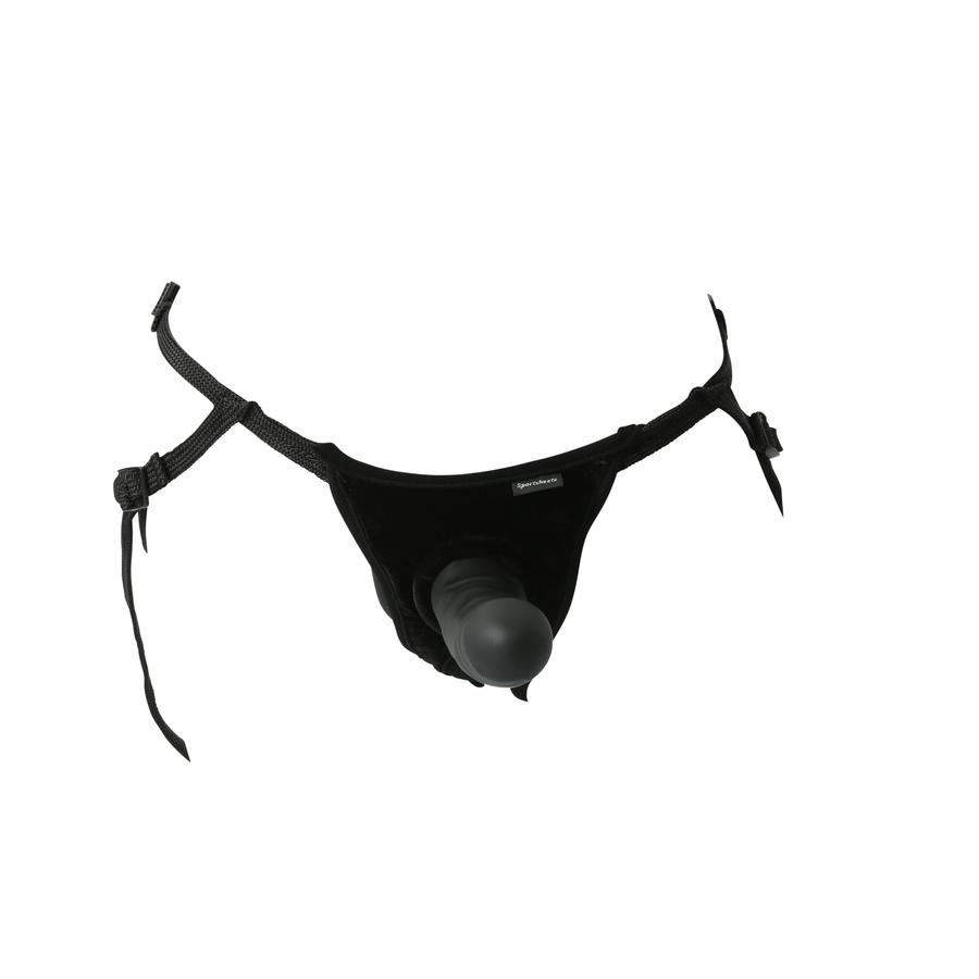 Sportsheets Everlaster-Wishbone Strap-On Harness