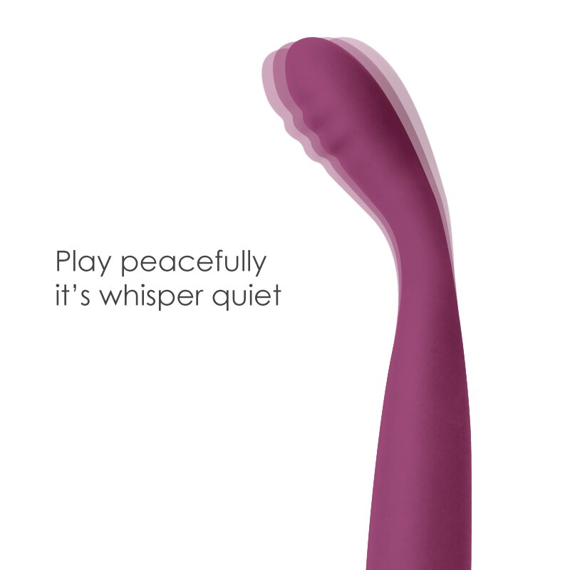 Svakom Cici Slim Flexible G-Spot Vibrator