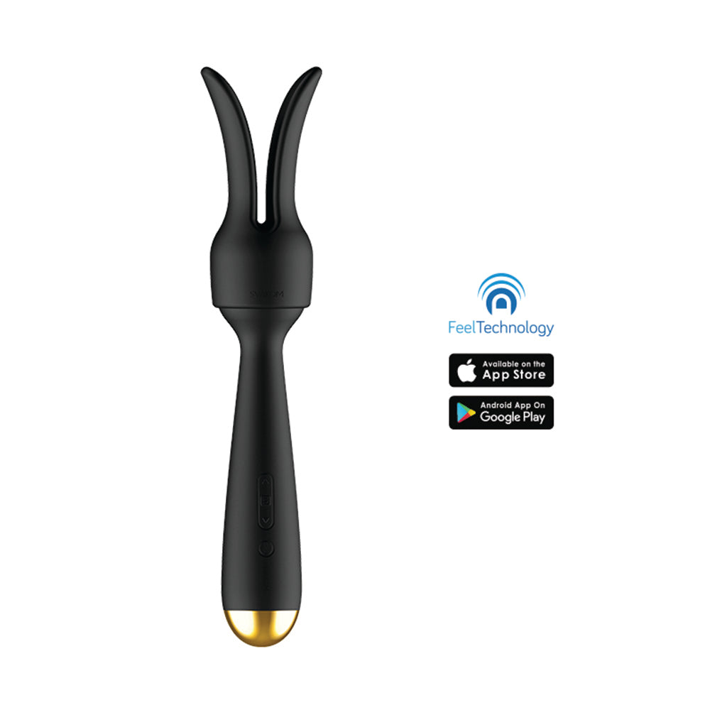 Svakom Emma Neo Warming Wand with App Control