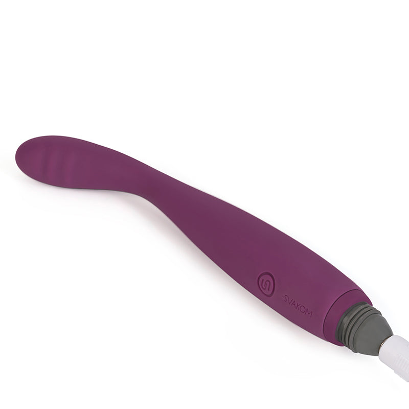 Svakom Cici Slim Flexible G-Spot Vibrator