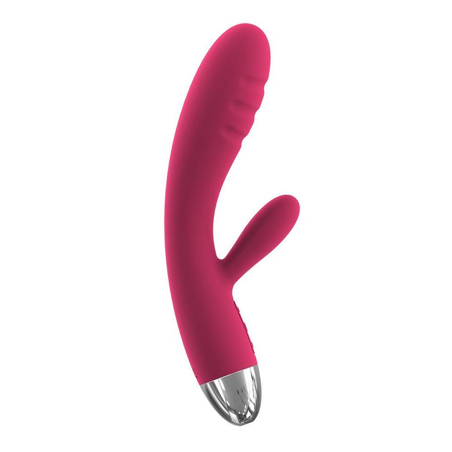 Svakom Barbara G-Spot Rabbit Vibrator
