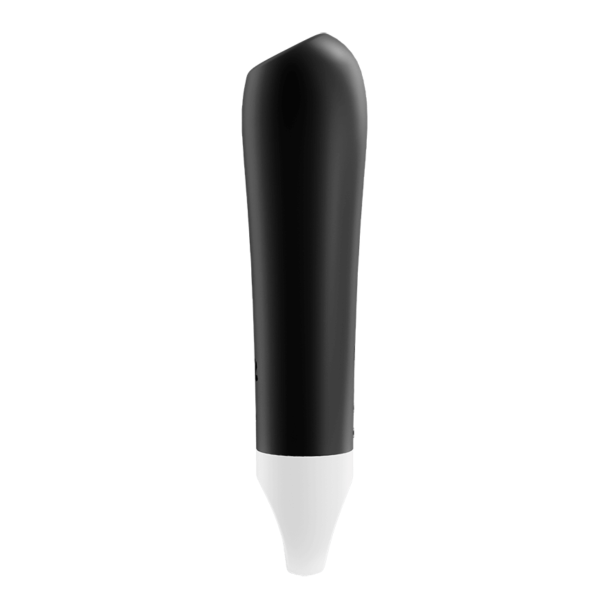 Satisfyer Ultra Power Bullet 2 Rechargeable Vibrator - Black