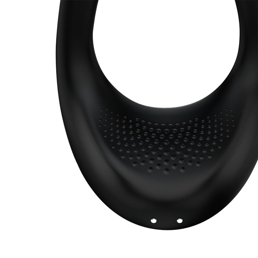 Satisfyer Partner Endless Joy Multifun 2 Rechargeable Couples Stimulator