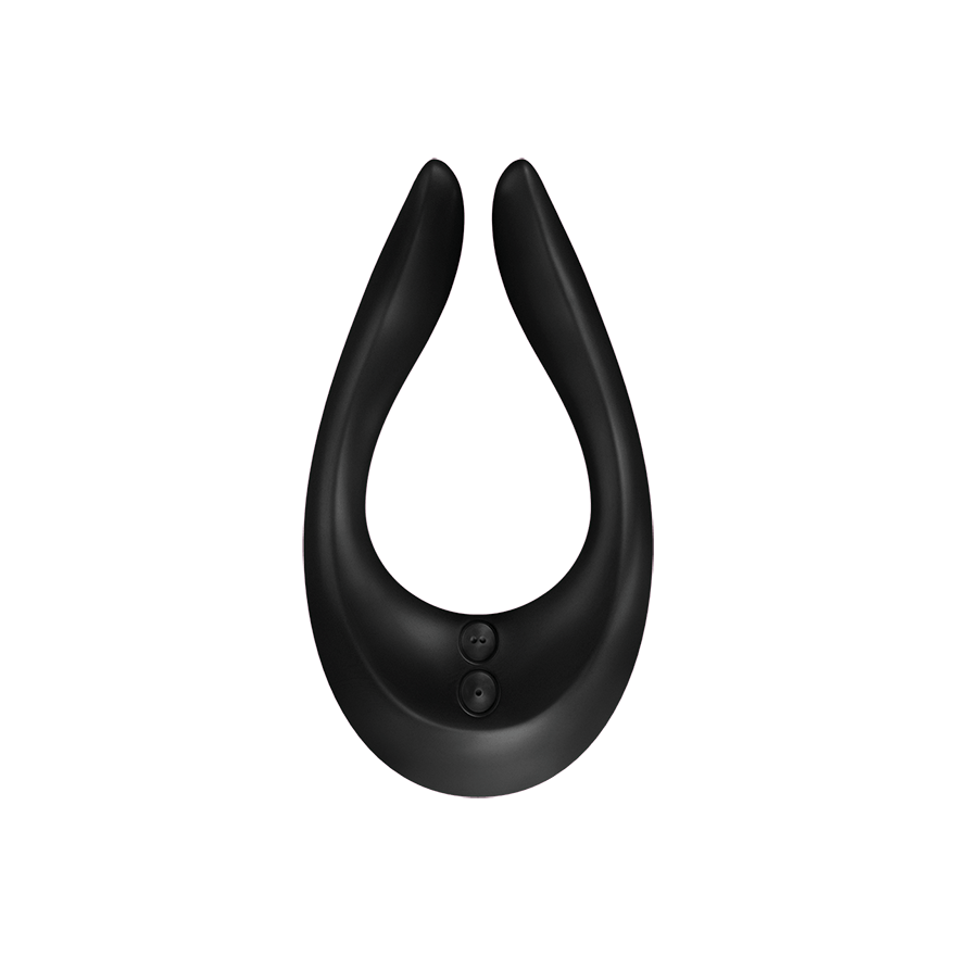 Satisfyer Partner Endless Joy Multifun 2 Rechargeable Couples Stimulator