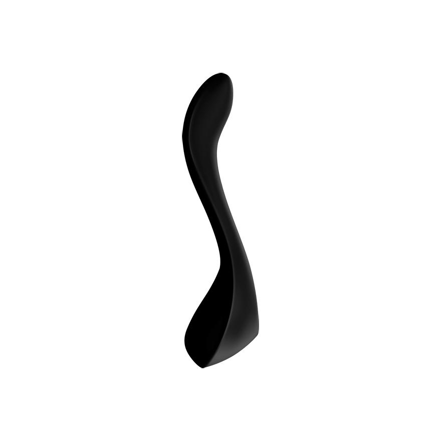 Satisfyer Partner Endless Joy Multifun 2 Rechargeable Couples Stimulator