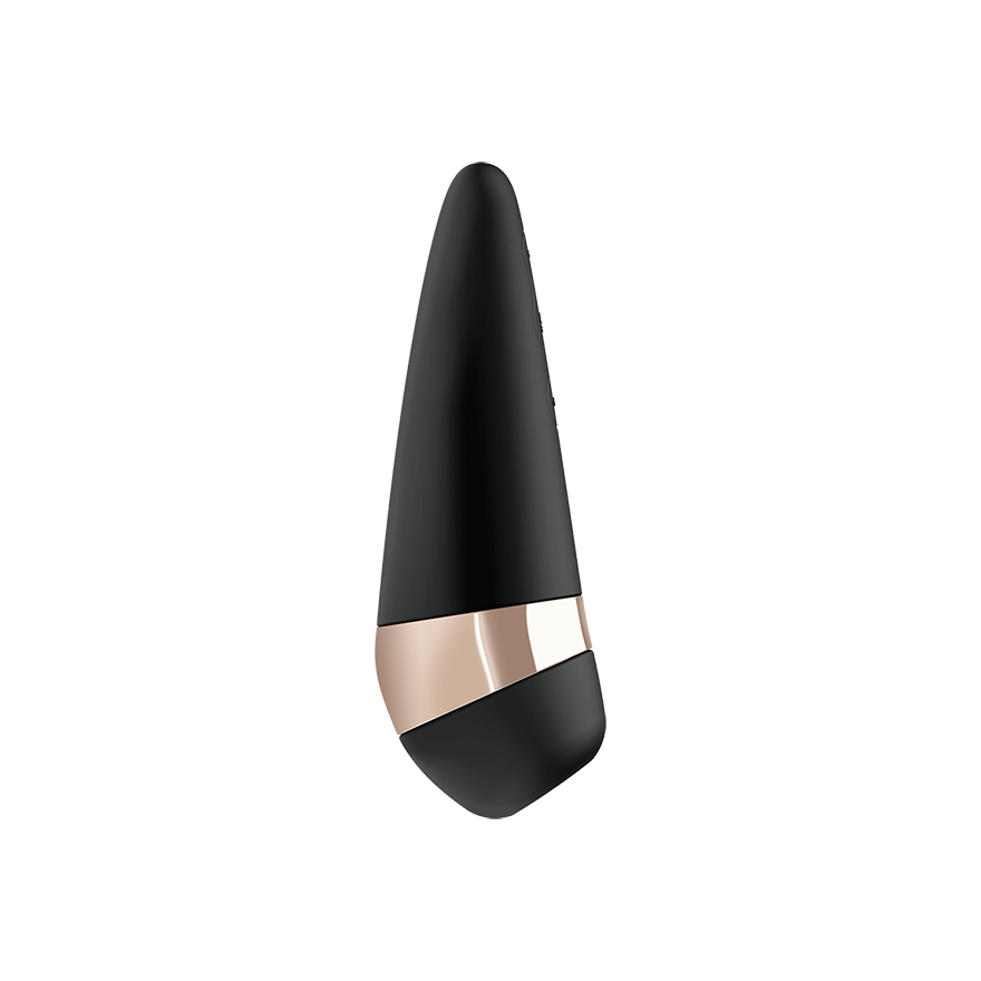 Satisfyer Pro 3+ Air Pulse Stimulator + Vibration