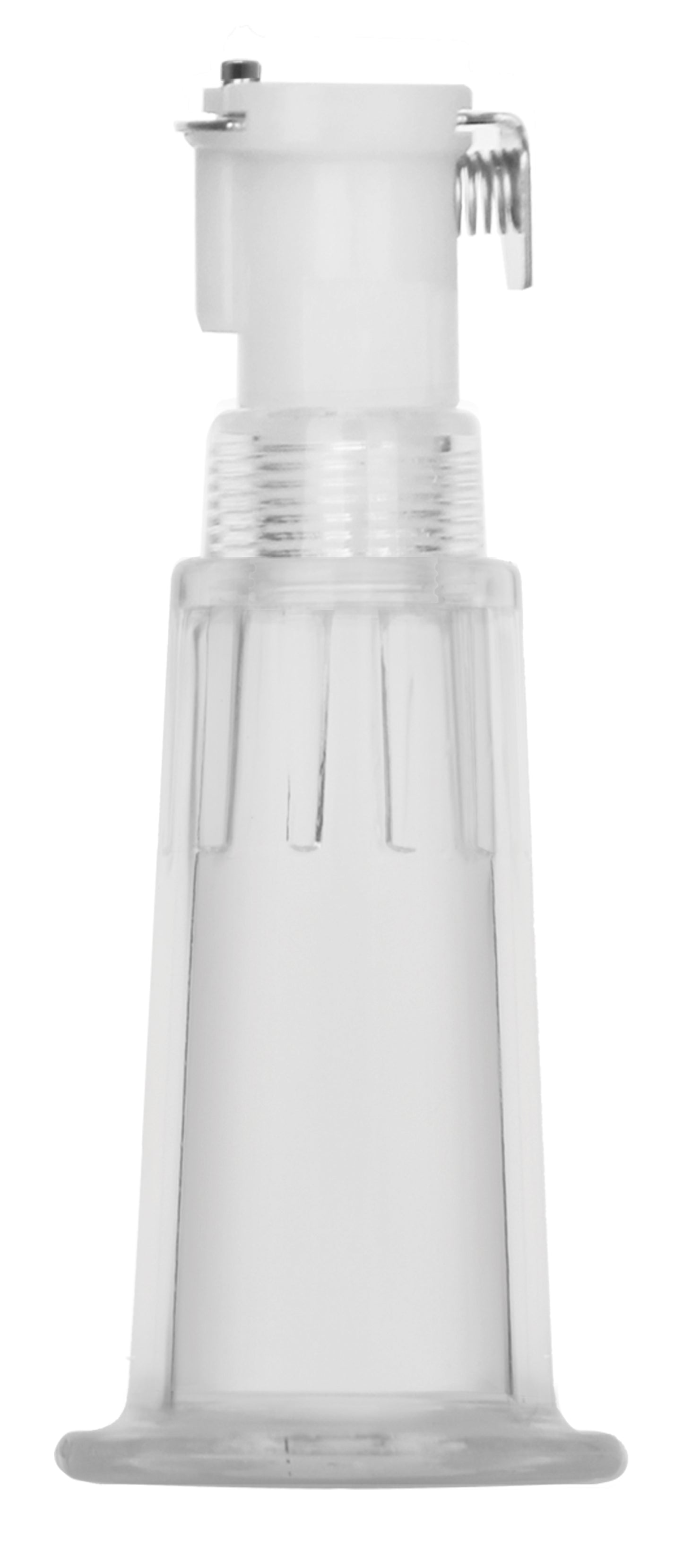 LuvPump Nipple, Clit and Penis Pump Kit for Couples OptiMax