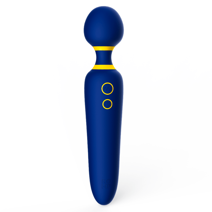 Romp Flip Rechargeable Massage Wand