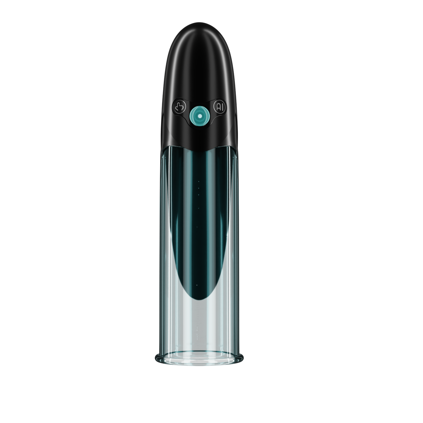 LuvPump Bathfun Pro Smart Waterproof Penis Pump with Sleeve