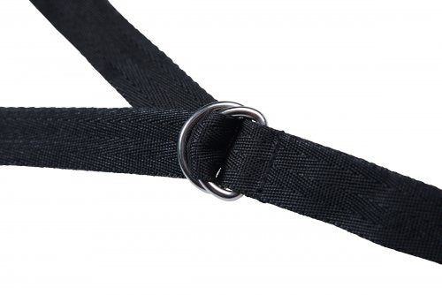 XR Brands Master Series Interlace Bed Restraint Set