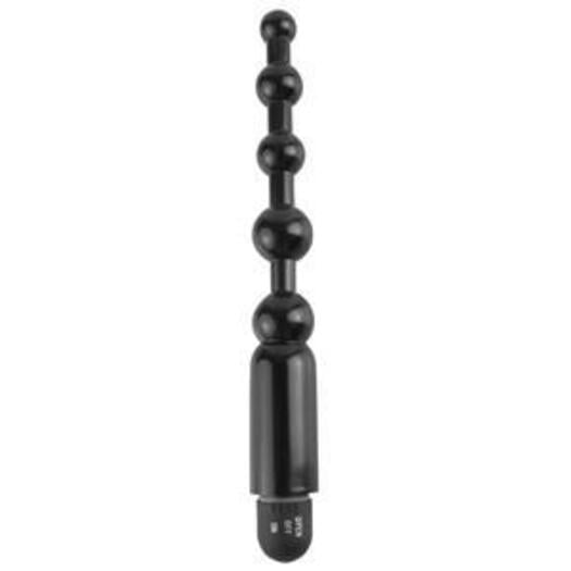 Pipedream Anal Fantasy Collection Vibrating Beginner's Power Beads