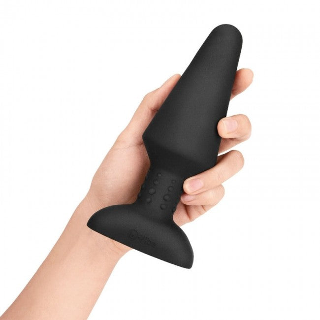 b-Vibe Rechargeable XL Rimming Plug