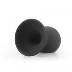 Lovetoy Products Bondage Fetish Silicone Comfort Nipple Suckers - Black