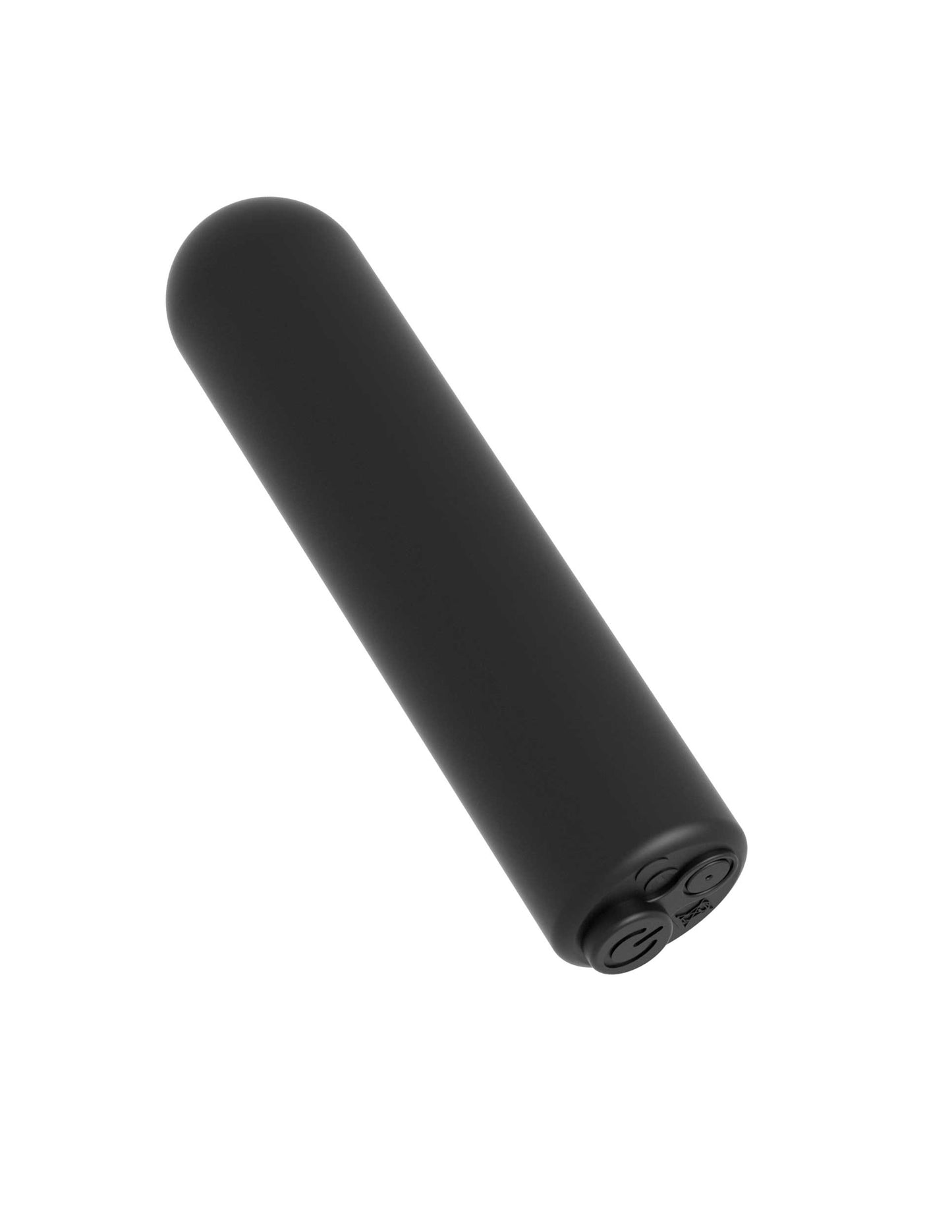 Pipedream Fetish Fantasy Limited Edition Rechargeable Remote Control Vibrating Panties - Black