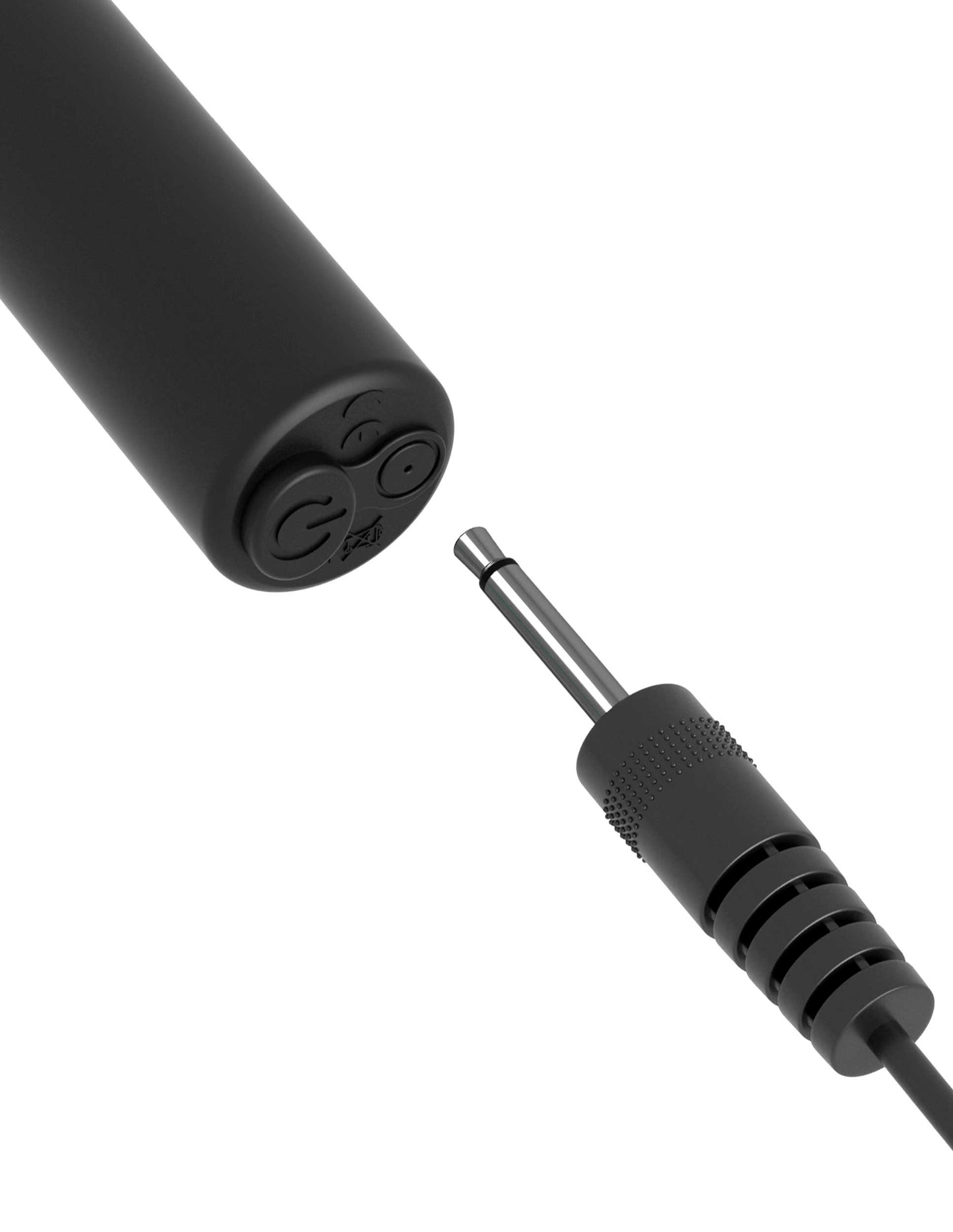 Pipedream Fetish Fantasy Limited Edition Rechargeable Remote Control Vibrating Panties - Black
