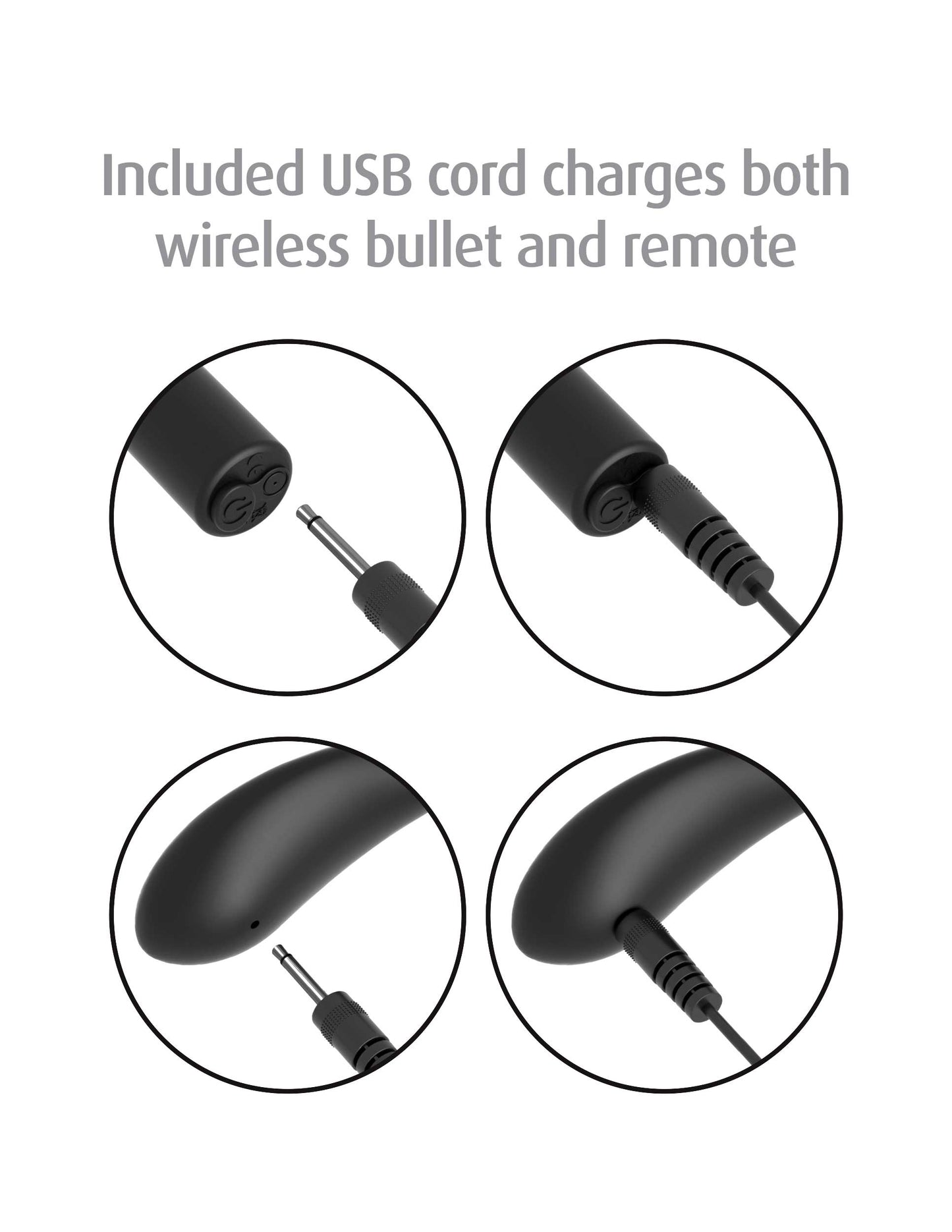 Pipedream Fetish Fantasy Limited Edition Rechargeable Remote Control Vibrating Panties - Black