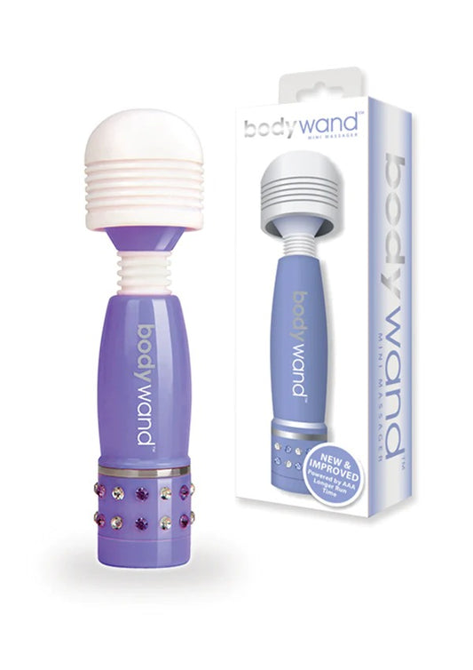 Bodywand 4" Mini Massager