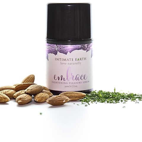 Intimate Earth Embrace Tightening Pleasure Serum 30ml
