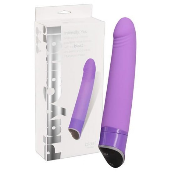 Vibe Therapy PlayCandi Blast Vibrator
