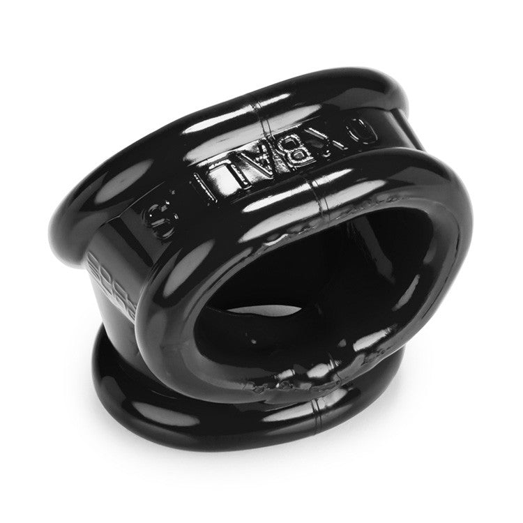 Oxballs The Original Ox Cocksling 2 - Black