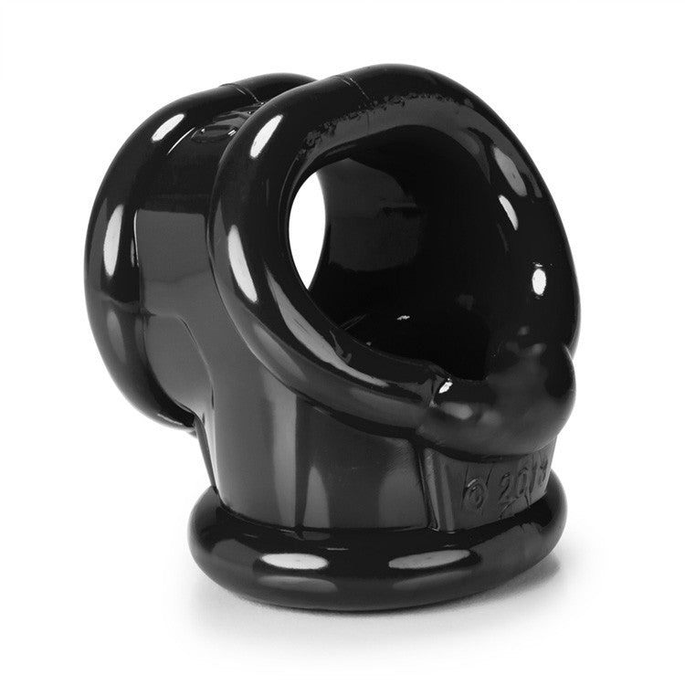 Oxballs The Original Ox Cocksling 2 - Black