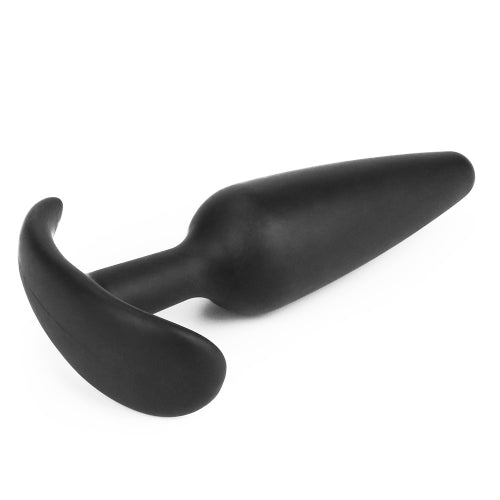 Lovetoy Products Lure Me 5" Slim Butt Plug - Large
