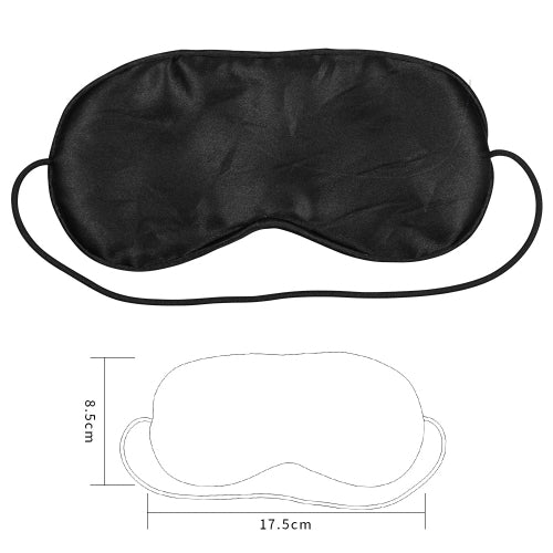 Lovetoy Products Struggle My Mask - Black & Silver