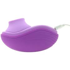 Pipedream Fantasy For Her Rechargeable Her Silicone Fun Tongue Stimulator