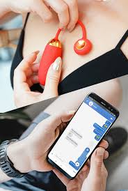 Svakom Ella Neo Vibrating Bullet with App Control