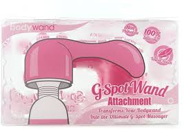 Bodywand Original Wand G-Spot Attachment