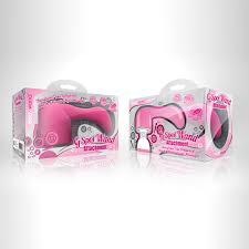 Bodywand Original Wand G-Spot Attachment