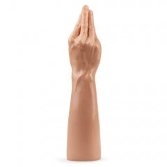 Lovetoy Products 13.5" Realistic Magic Hand - Light