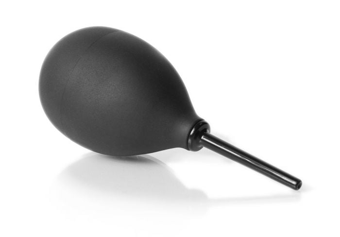 PerfectFit Brand Ergoflo Impulse Compact Anal Douche