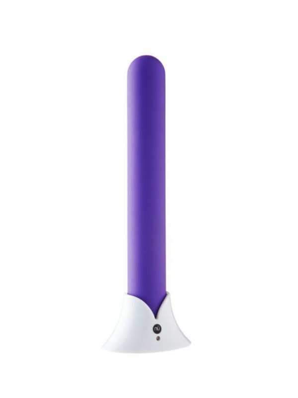 Nu Sensuelle Extreme Rechargeable Bullet Vibrator - Purple