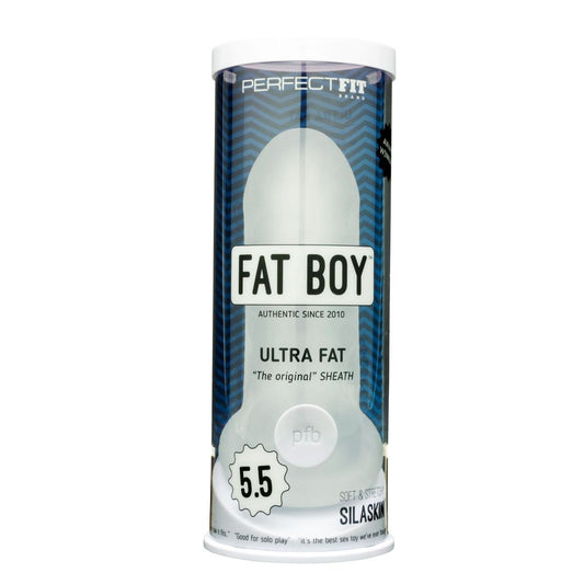 PerfectFit Brand Fat Boy 5.5" Ultra Fat 'The Original' Sheath