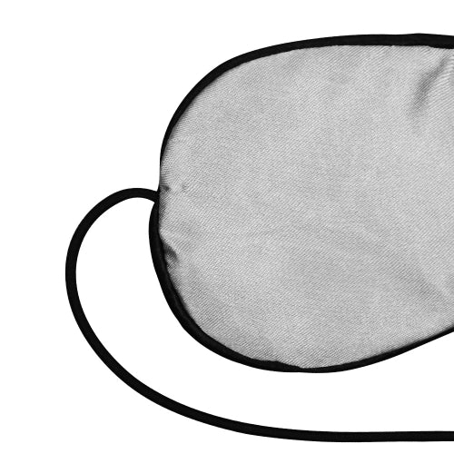Lovetoy Products Struggle My Mask - Black & Silver