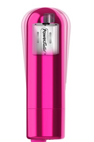 BMS Frisky Finger Rechargeable Finger Vibrator