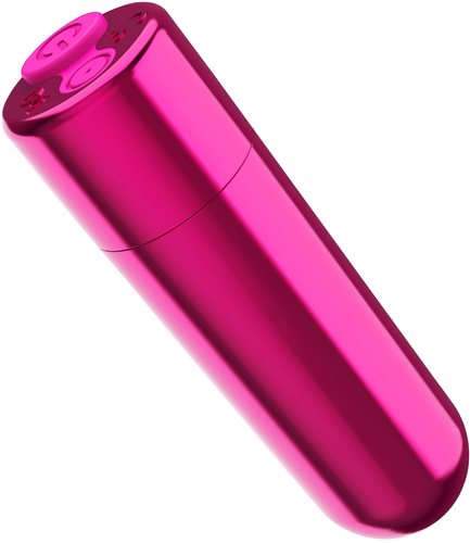 BMS Frisky Finger Rechargeable Finger Vibrator