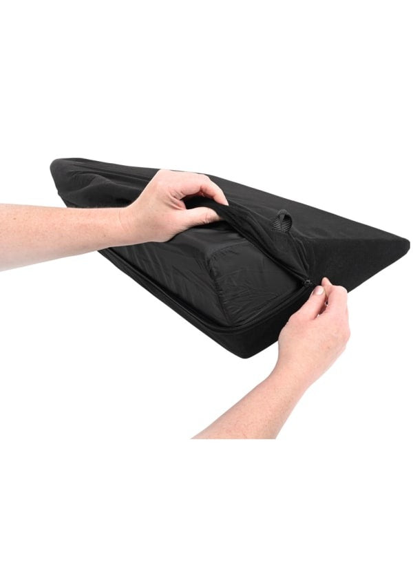 Sportsheets Pivot Support Positioner - Black