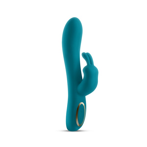 NS Novelties Obsessions Hera Rabbit Vibrator