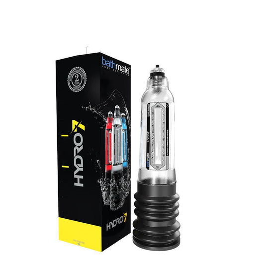 Bathmate Hydro7 Hercules Penis Pump