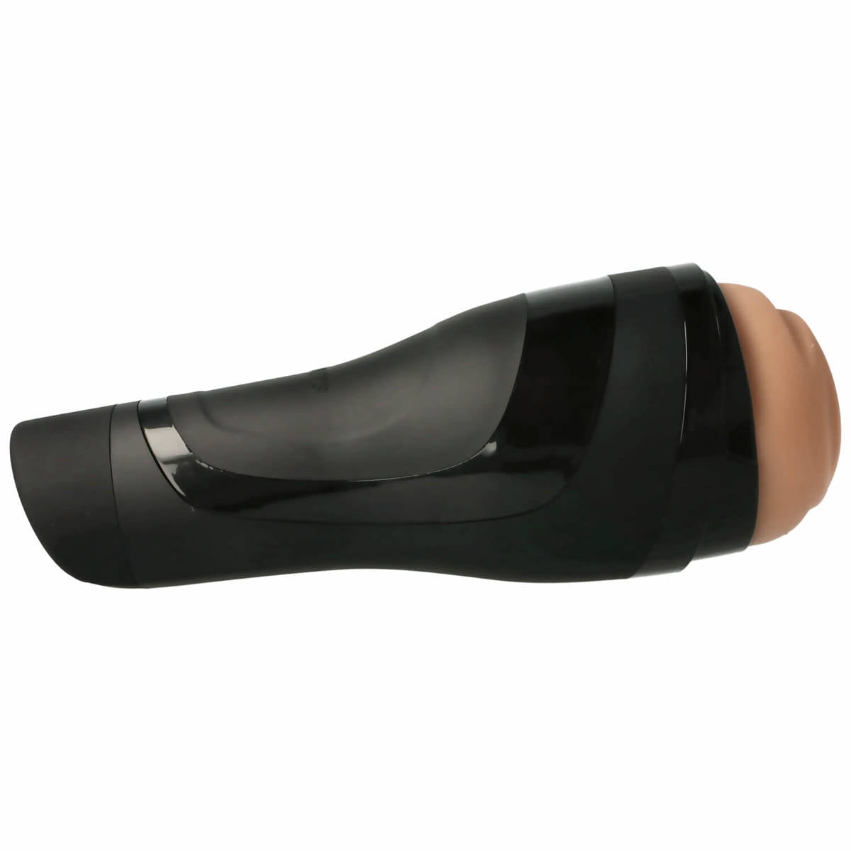 Satisfyer Men Classic Masturbator - Silver