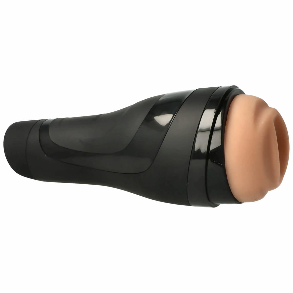 Satisfyer Men Classic Masturbator - Black