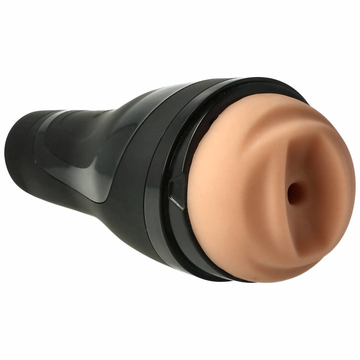 Satisfyer Men Classic Masturbator - Black