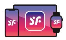 Satisfyer Rechargeable Mono Flex Rabbit Vibrator with App Control - Mauve