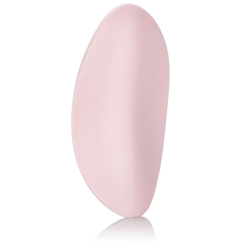 CalExotics Inspire Vibrating Remote Intimate Teaser - Pink