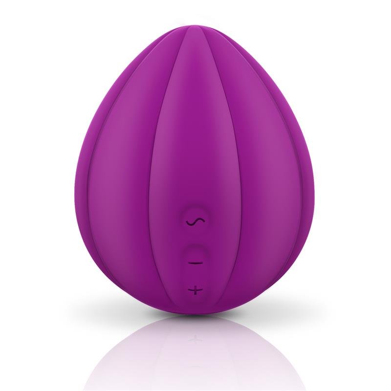 JimmyJane Love Pods Om Rechargeable Clitoral Vibrator