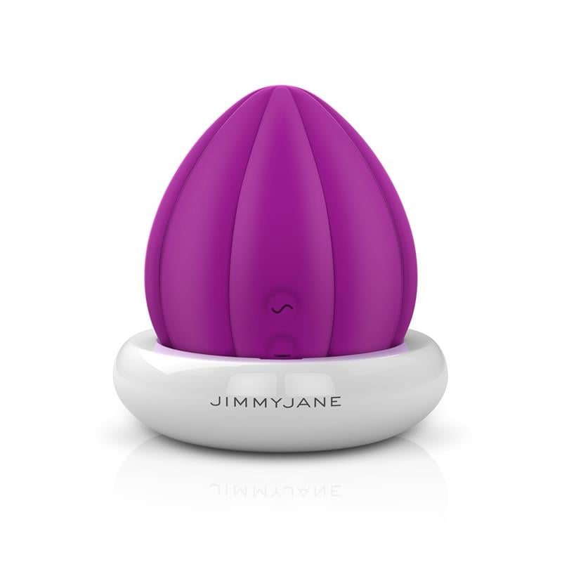 JimmyJane Love Pods Om Rechargeable Clitoral Vibrator
