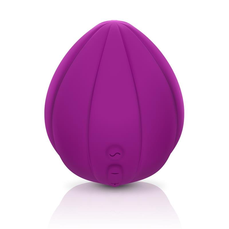 JimmyJane Love Pods Om Rechargeable Clitoral Vibrator