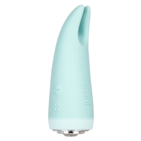 Pave by Jopen Diana Rechargeable Jewelled Teaser Vibrator